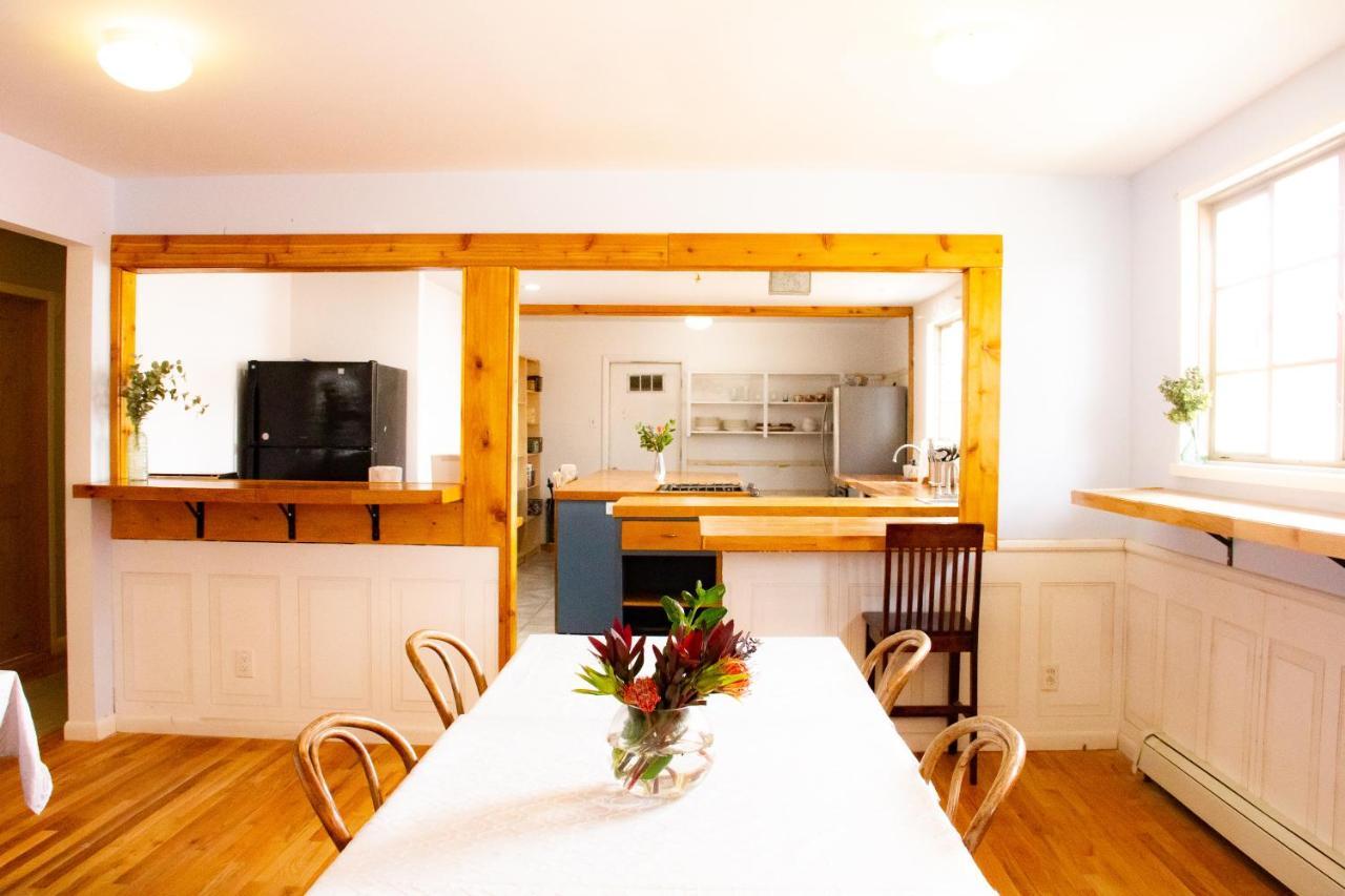 The Abbey Bed & Breakfast Leadville Dış mekan fotoğraf
