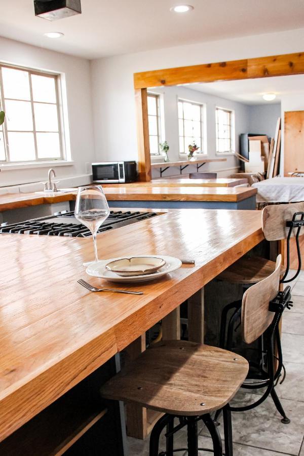 The Abbey Bed & Breakfast Leadville Dış mekan fotoğraf